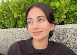 Şamaxıda ağır qəzada ölən tələbə qızın <span class="color_red">FOTOsu</span>
