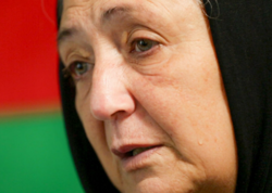 Ad günündə vəfat etdi... - <span class="color_red">FOTO</span>