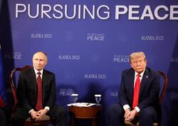 Putinin Trampa Donetsk qarşılığında təklifi gündəm oldu