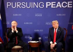 Putin &quot;çarəsiz&quot; vəziyyətdə - <span class="color_red">VİDEO</span>