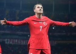 Hər kəs Kerem Aktürkoğlu deyirdi - Fənərbaxçadan gözlənilməz addım - <span class="color_red">FOTO</span>