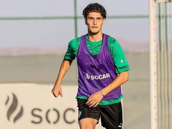Napoli, türk ulduzu transfer etdi