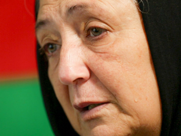 Ad günündə vəfat etdi... - <span class="color_red">FOTO</span>