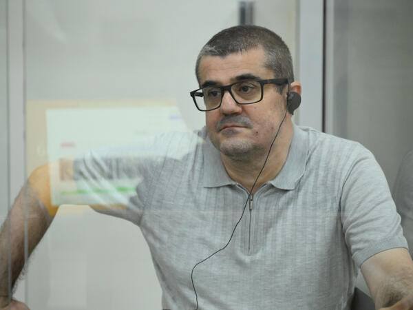 Zərərçəkmişlər növbəti dəfə ifadə verdilər - <span class="color_red">FOTO</span>