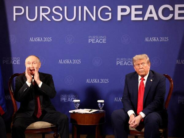 Putin &quot;çarəsiz&quot; vəziyyətdə - <span class="color_red">VİDEO</span>