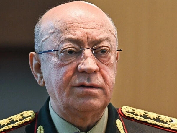 Nazir mayoru Naxçıvanda idarə rəisi təyin etdi - <span class="color_red">FOTO</span>
