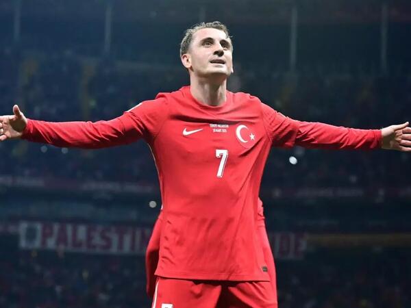 Hər kəs Kerem Aktürkoğlu deyirdi - Fənərbaxçadan gözlənilməz addım - <span class="color_red">FOTO</span>