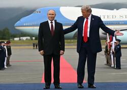 &quot;Putin və Zelenski Trampdan tamamilə fərqli münasibət gördülər&quot; - <span class="color_red">FOTO</span>