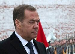 Medvedev görüşün ilkin nəticələrini açıqladı