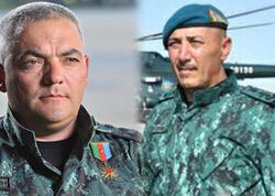 Biri general-leytenant, ikisi general-mayor oldu - Onlar kimlərdir? - <span class="color_red">FOTO</span>