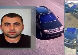 Polisin &quot;dur!&quot; əmrinə tabe olmayan sürücü həbs olundu