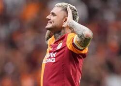 Qalatasaray İkardi ilə bağlı qərarını verdi