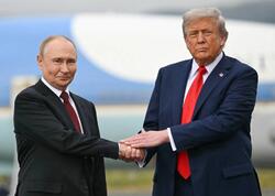 Tramp-Putin görüşünün nəticələri nə oldu?