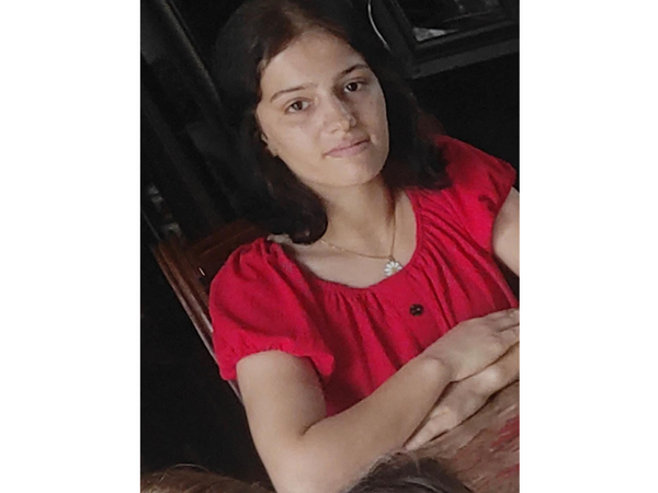 Şabranda 17 yaşlı qız itkin düşdü