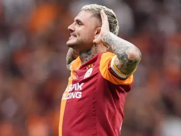 Qalatasaray İkardi ilə bağlı qərarını verdi