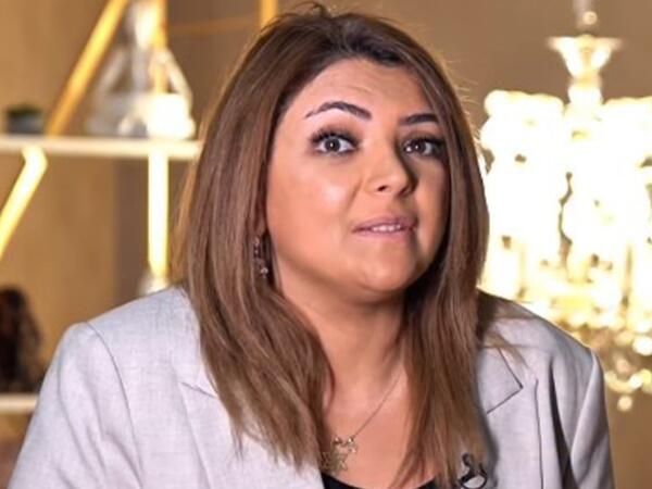 Bakıda məşhur yaşam kouçu plastik əməliyyatın qurbanı oldu