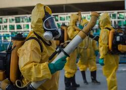 Virus sürətlə yayılır! 16 ölkədə 240 mindən çox yoluxma, 90 ölüm