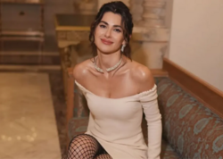Nesrin Cavadzadədən qalmaqal: &quot;Cavan oğlanların qanını içirəm&quot;