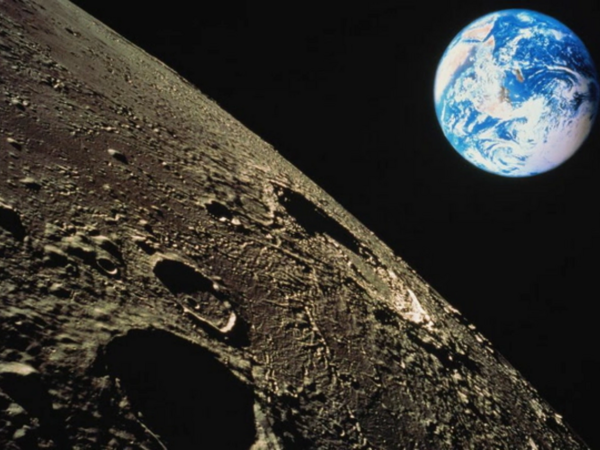 NASA Aydakı zəlzələləri əvvəlcədən proqnozlaşdırmağa başlayır - <span class="color_red">FOTOlar</span>
