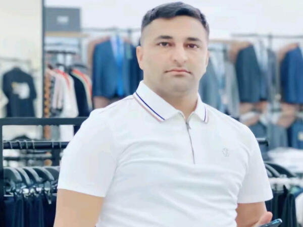 Bloger-jurnalist İlhami Nəsibov həbs edildi