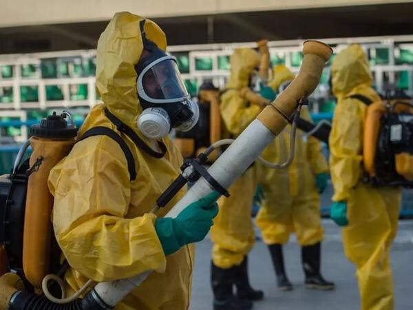 Virus sürətlə yayılır! 16 ölkədə 240 mindən çox yoluxma, 90 ölüm