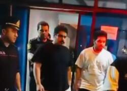 Şəhidlər Xiyabanında video çəkən turistləri hansı cəza gözləyir?