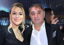 Həbs edilən Rəqsanənin ərindən ilk açıqlama - <span class="color_red">FOTO</span>