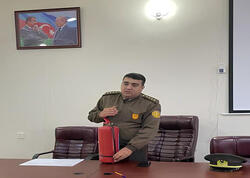 Naxçıvanda yüksək vəzifəyə təyin olunan Ramil Eminov bu generalın oğlu imiş - <span class="color_red">FOTO</span>