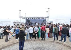 Milli Yaylaq Festivalı çərçivəsində “KOB FEST” sərgi-satış yarmarkası keçirilib - <span class="color_red">FOTOlar</span>