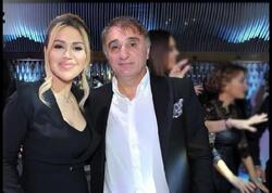 Rəqsanənin əri Rusiya səfirliyindan kömək istədi - FOTO