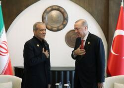 Ərdoğan Tehranda Zəngəzuru da müzakirə edəcək