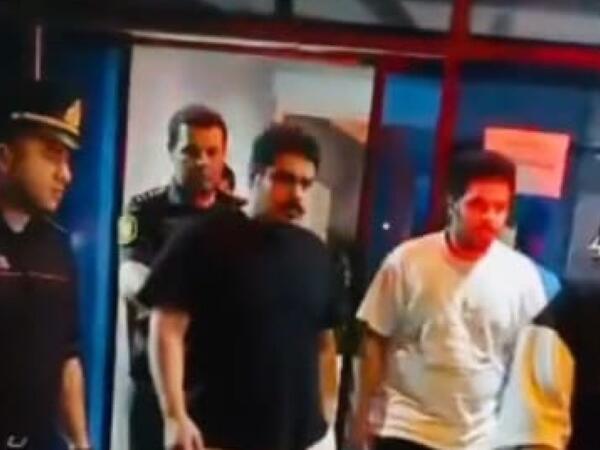 Şəhidlər Xiyabanında video çəkən turistləri hansı cəza gözləyir?