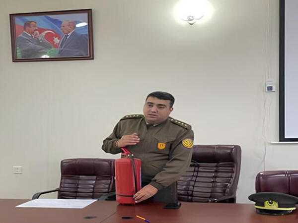 Naxçıvanda yüksək vəzifəyə təyin olunan Ramil Eminov bu generalın oğlu imiş - <span class="color_red">FOTO</span>
