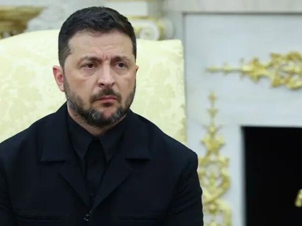 Zelenski: Ukraynanın ABŞ-dən dəstək üçün “hər şeyə” ehtiyacı var