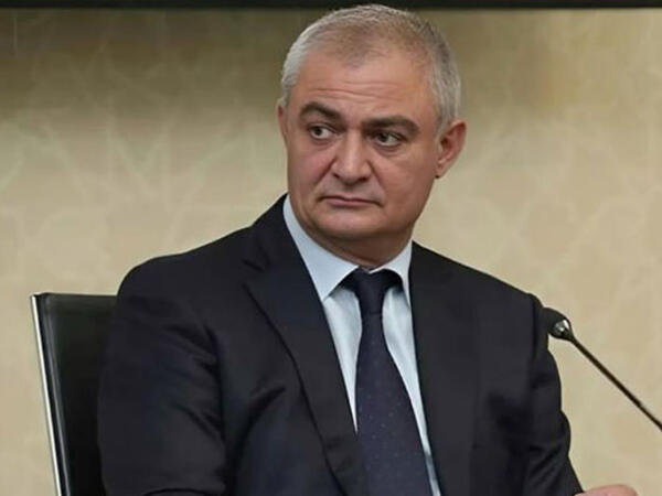 İlqar Mustafayevin ittihamları bir günə sığmadı