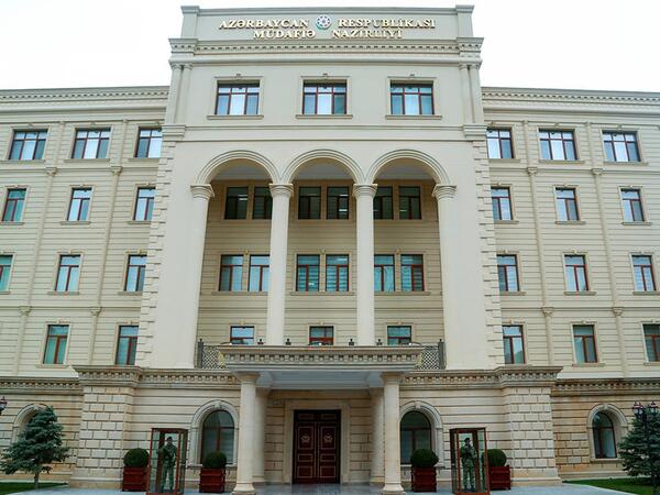 Təşvişə düşməyin - MN məlumat yaydı