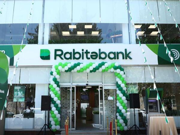 “Rabitəbank” cərimələndi