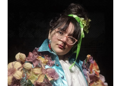 Misirdən Bakıya uzanan moda yolu - Zəhra Poluxova geyimi fəlsəfəyə çevirir - MÜSAHİBƏ - <span class="color_red">FOTOlar</span>