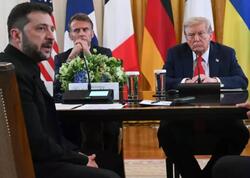 Tramp görüşü dayandırıb Putinə zəng etdi - 40 dəqiqə nə danışıblar?