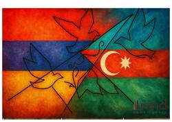 Zaman ermənilərin əleyhinə işləyir