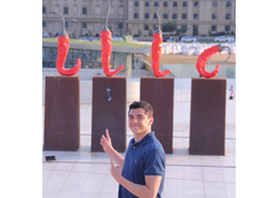Sentyabrın əvvəlində Bakı qırmızı bibərlər kimi &quot;isti&quot; olacaq – Baku Flow - <span class="color_red">VİDEO</span>