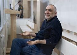 Vardanyanın məhkəməsi davam etdirilib - <span class="color_red">FOTO</span>