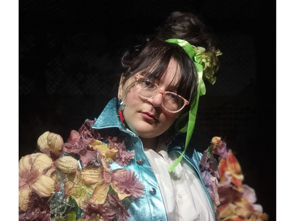Misirdən Bakıya uzanan moda yolu - Zəhra Poluxova geyimi fəlsəfəyə çevirir - MÜSAHİBƏ - <span class="color_red">FOTOlar</span>