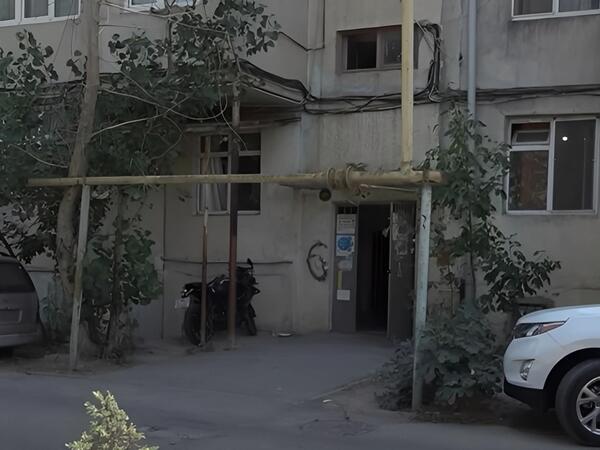 Bakıda gənc yazıçının mənzildən meyiti tapıldı - <span class="color_red">FOTO</span>