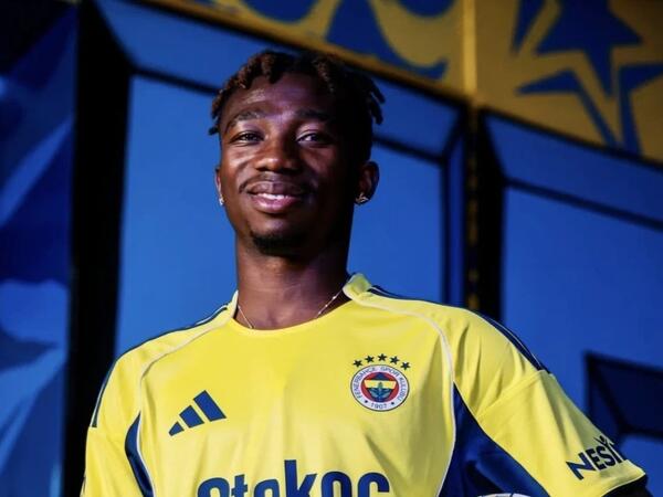 Fənərbaxçanın yeni transferi