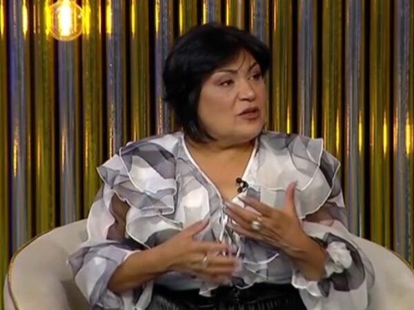 "Yayıblar ki, şeirə 2 min manat istəyib"