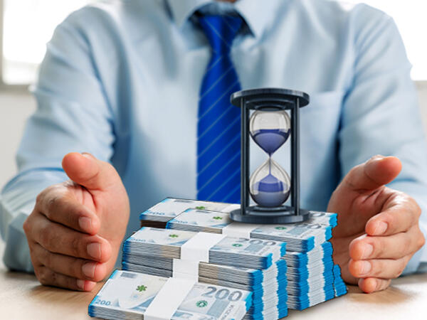 Ev tikintisinə sərmayələr artdı: 7 ayda 1,5 milyard manat..