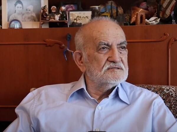 &quot;Nobel&quot;ə namizədliyi verilən Azərbaycan şairi: Məmməd İsmayıl kimdir? - BİOQRAFİYA