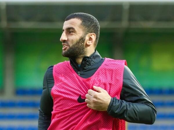 Rahid Əmirquliyev &quot;Şahdağ Qusar&quot;ın rəhbəri təyin olundu