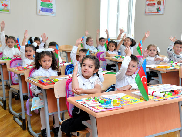 Şagirdlərin elektron yerdəyişməsi prosesinin müddəti uzadıldı